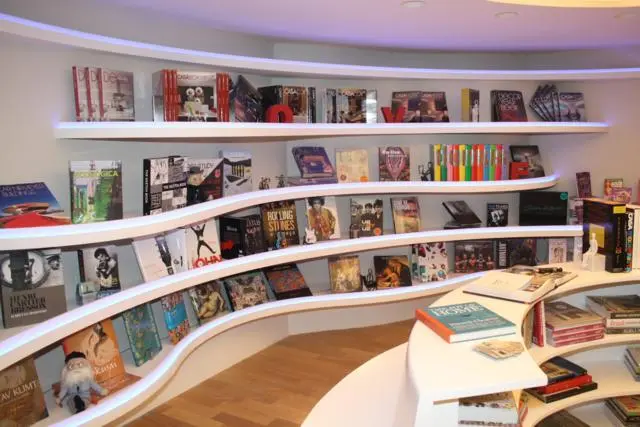 Livraria 1