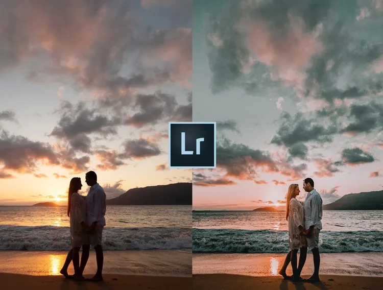 Lightroom.
