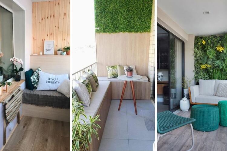 decoração varanda simples decoração varanda simples