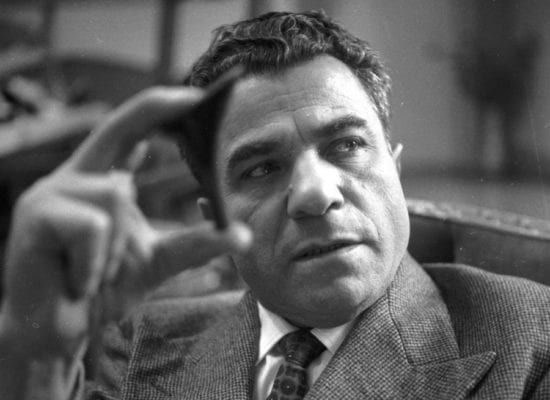 Salvatore Ferragamo