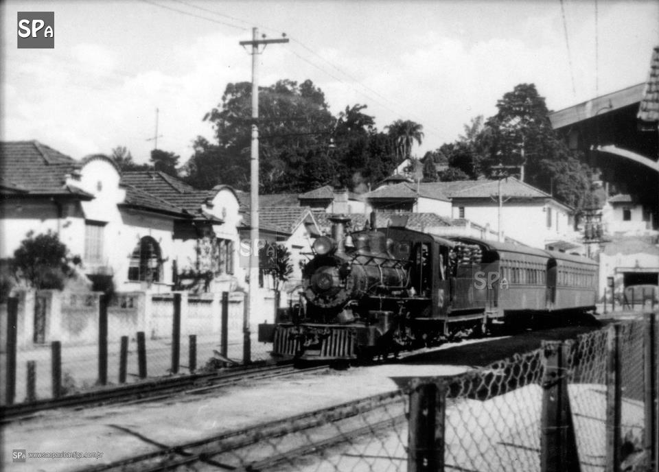 Tramway da Cantareira