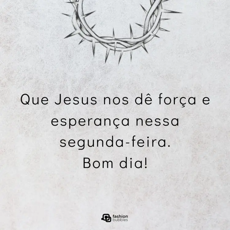 Frase de Jesus