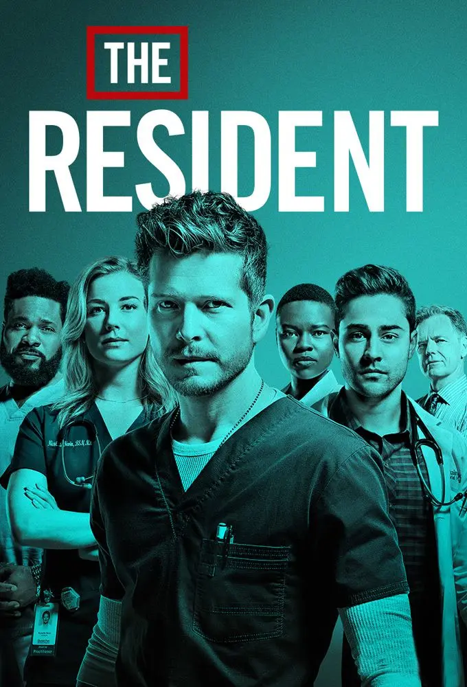 pandemia em series