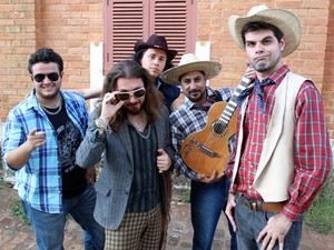 estilo caipira 11