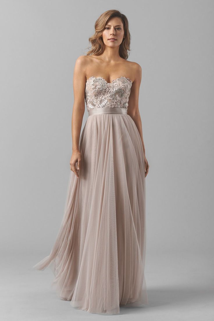 vestidos para madrinha tendencias 899