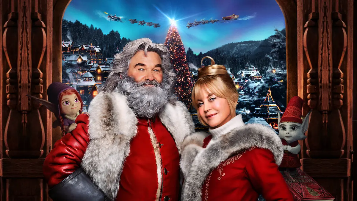 filmes de natal