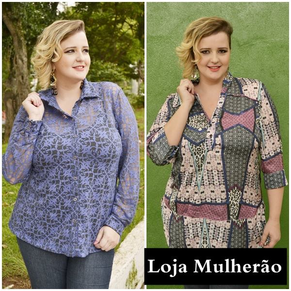 Bazar Plus Size do Blog Mulherão n (8)
