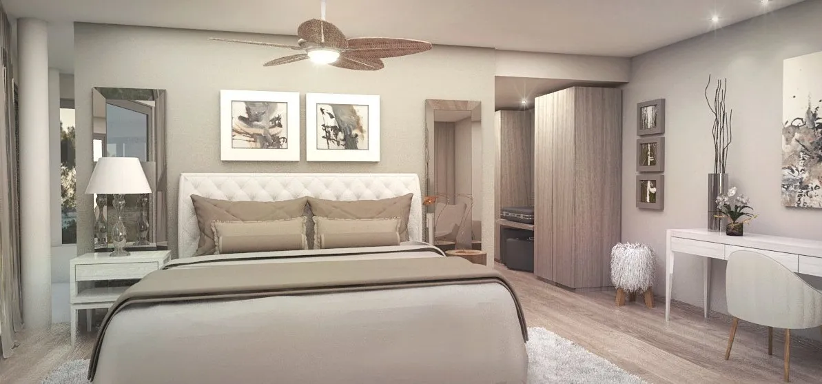 Alive Health Spa Resort Punta del Este quartos