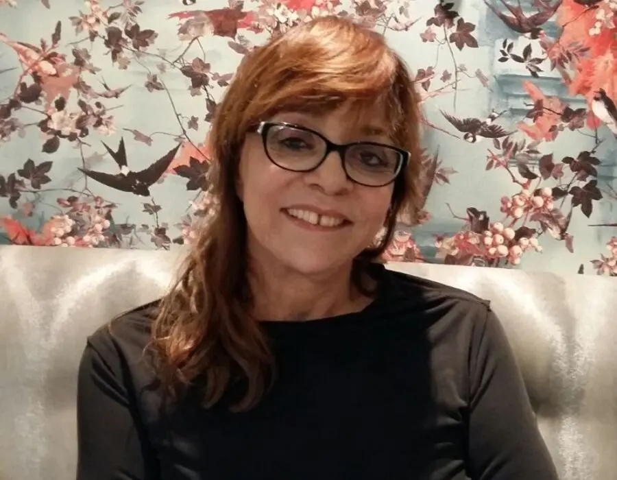 Gloria Perez