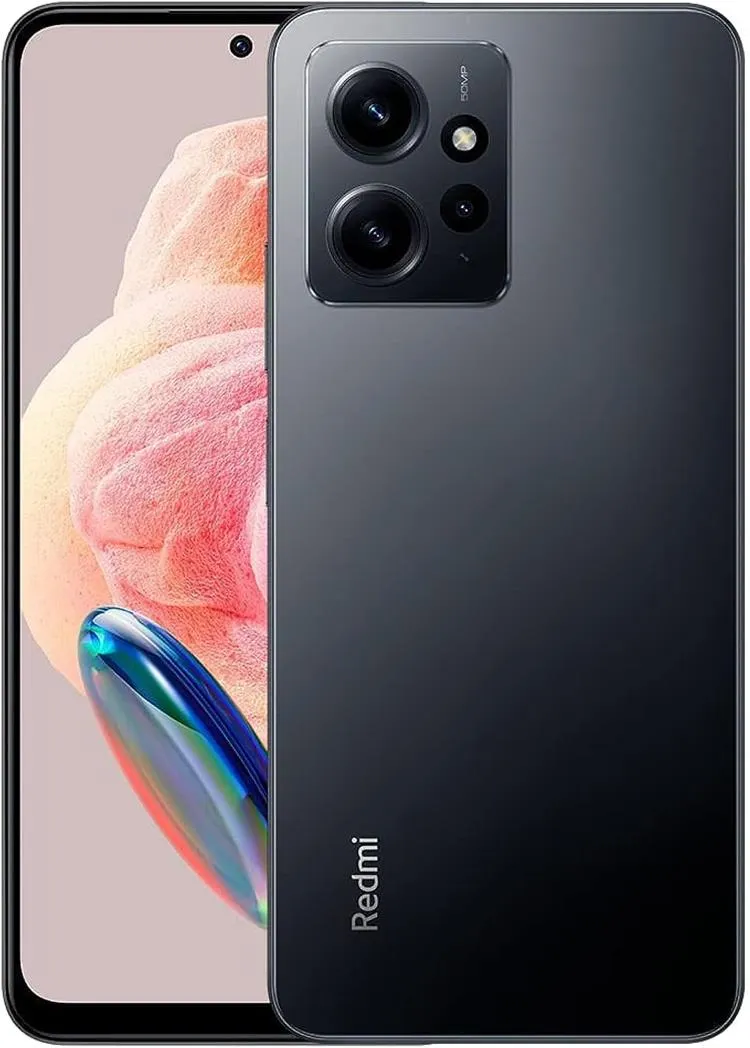 Celular Xiaomi Redmi Note 12.