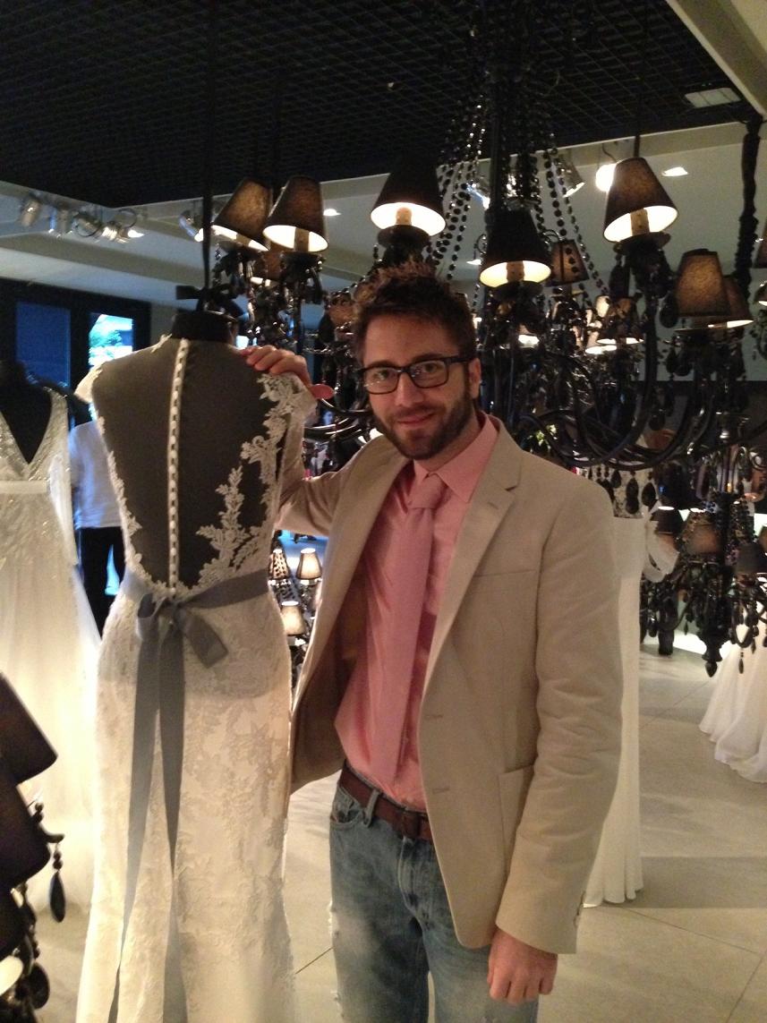 04- Pétalas - Lucas Anderi - Casar 2013