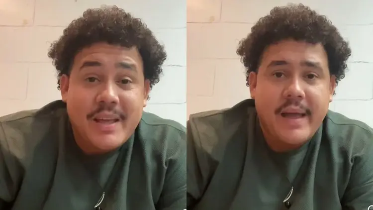 Segundo Márcia Sensitiva, Lucas Buda e Camila Moura reatarão o relacionamento.