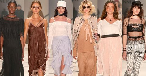 alguns looks do Preview Renner Inverno 2017