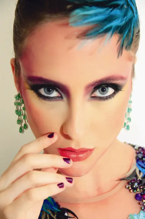 Make carnaval