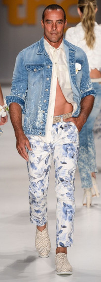 TNG  qpde Paulo Zulu spfw verão2016