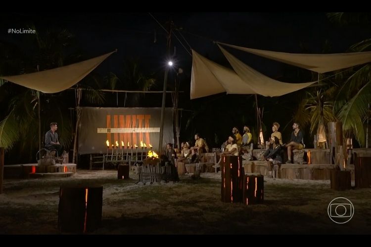 Portal da Eliminação no 8º episódio do No Limite