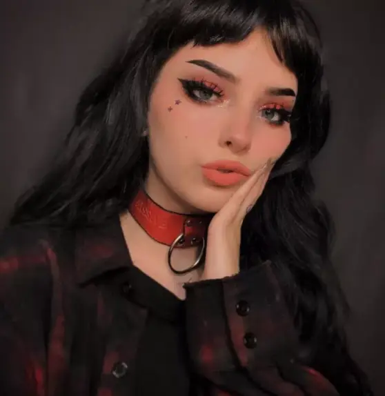 e-girl 