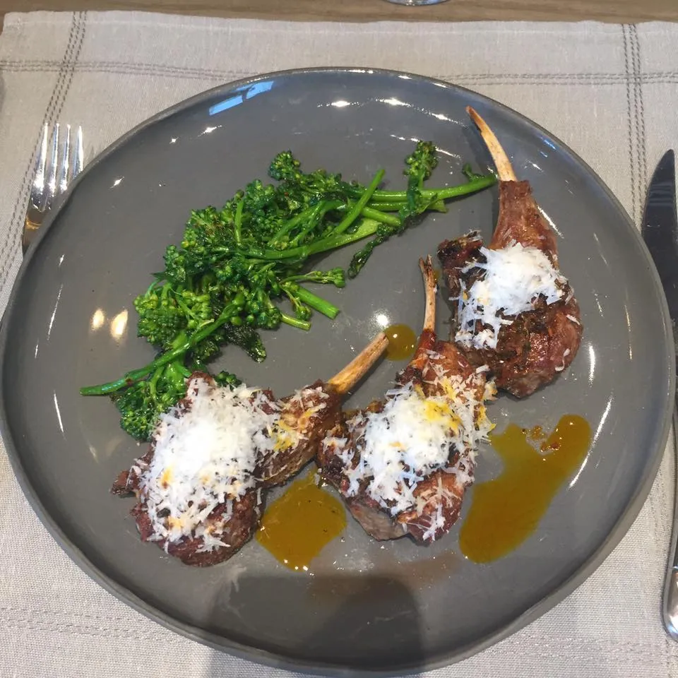 Restaurante do hotel Palácio Tangará