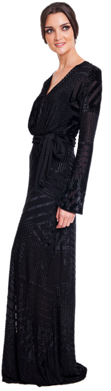 Vestido de festa para todas as ocasiões - Closet-me Iodice