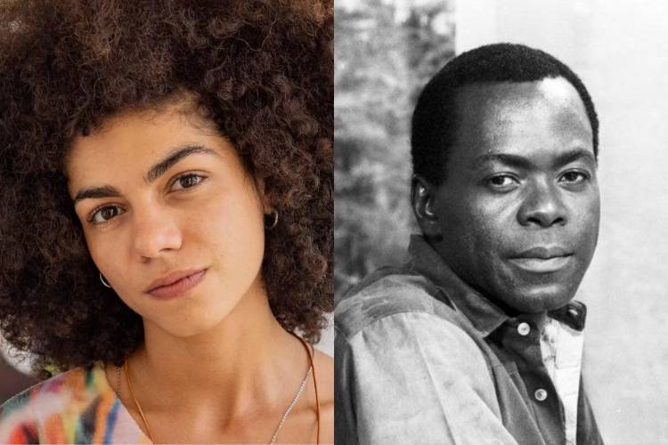 Zinha (2024) e Zinho (1993)