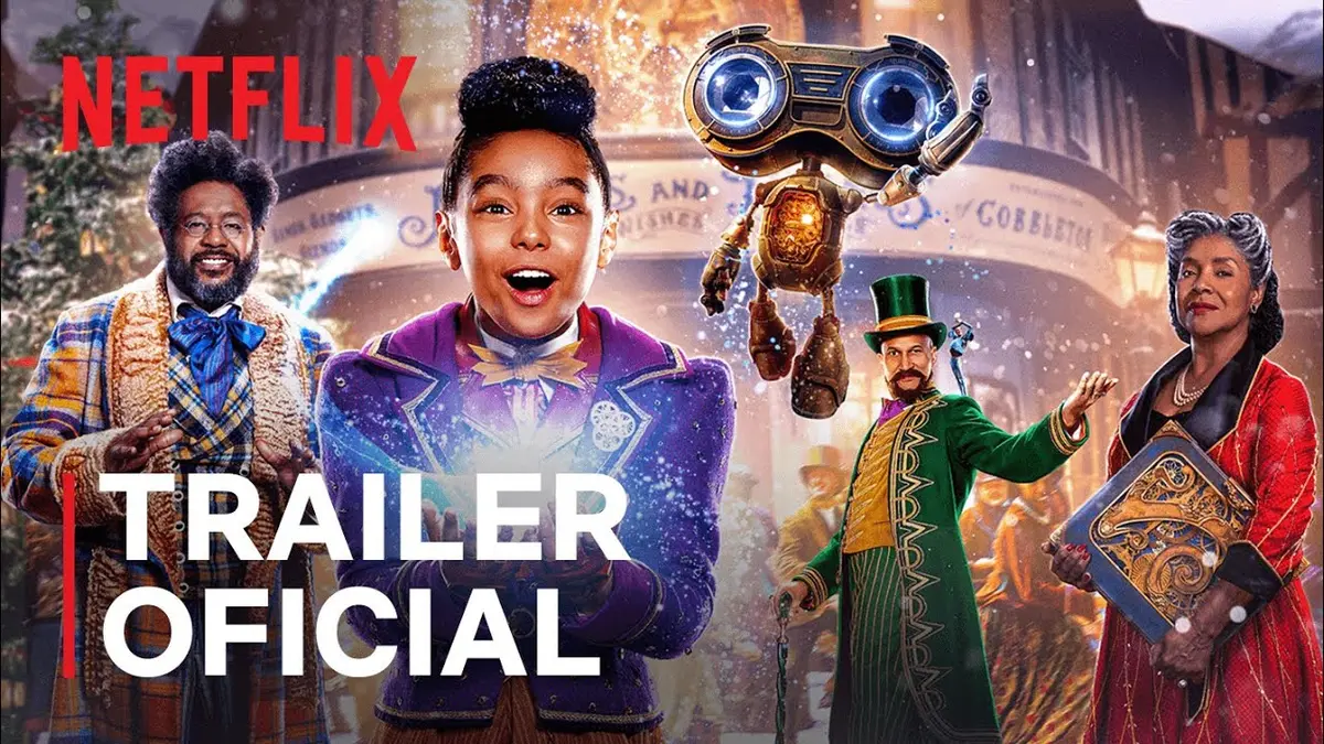 filmes de natal