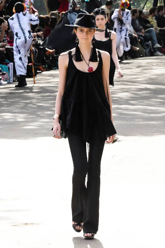 Cavalera SPFW Verao 2012 (7)