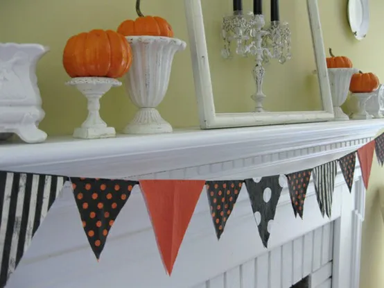 Foto de festa Halloween.