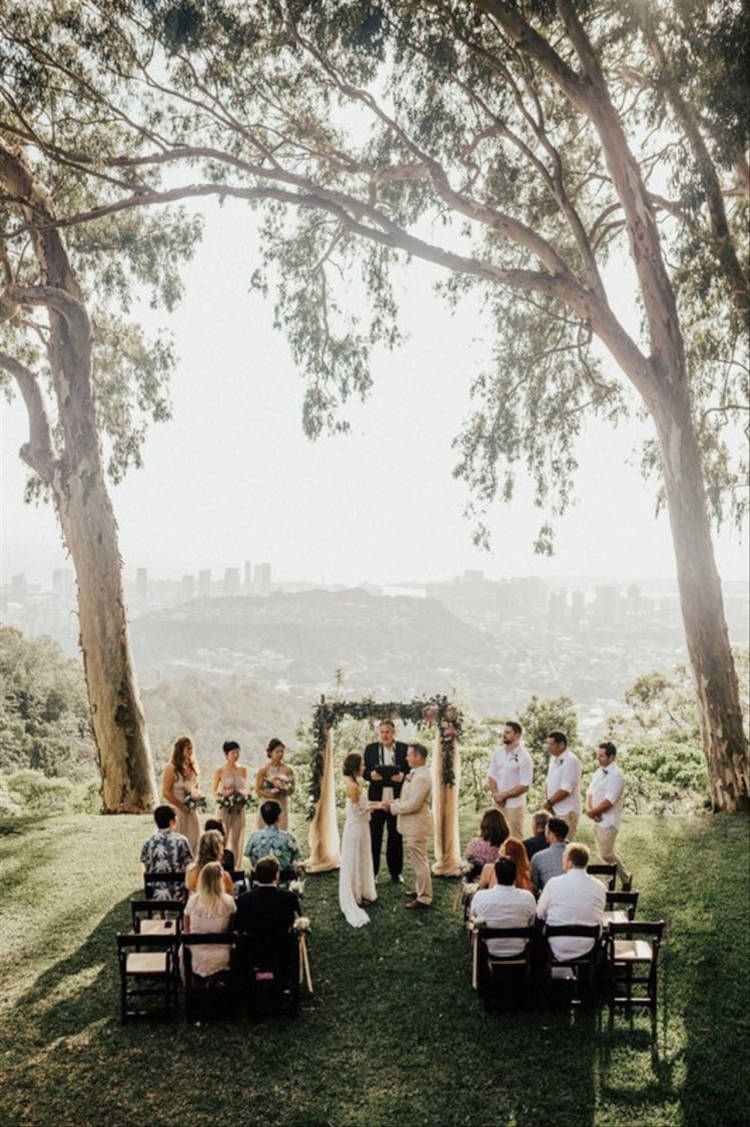 Micro wedding orçamento
