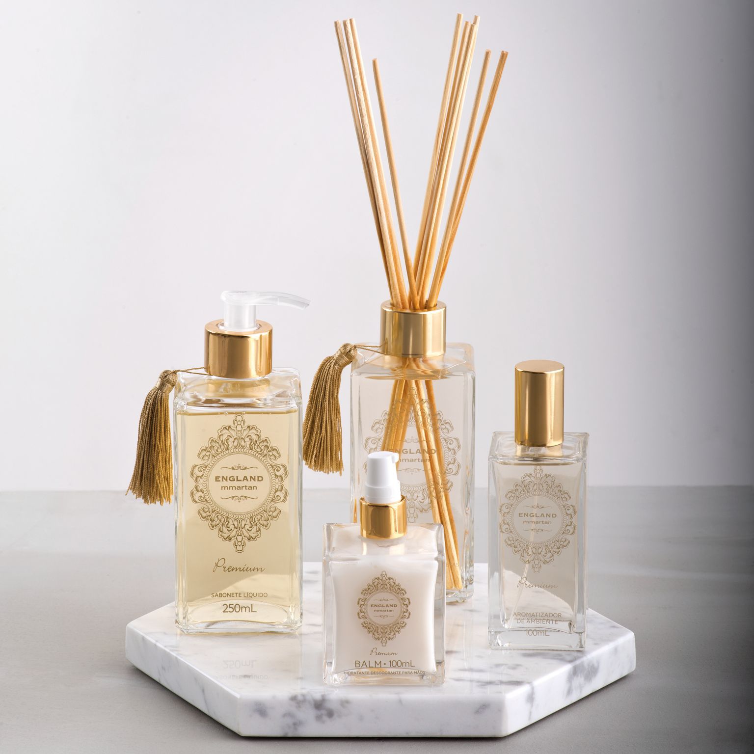 aromatizador de ambiente