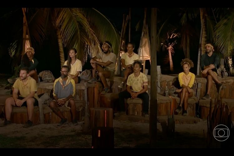 Portal da Eliminação no 9º episódio do No Limite