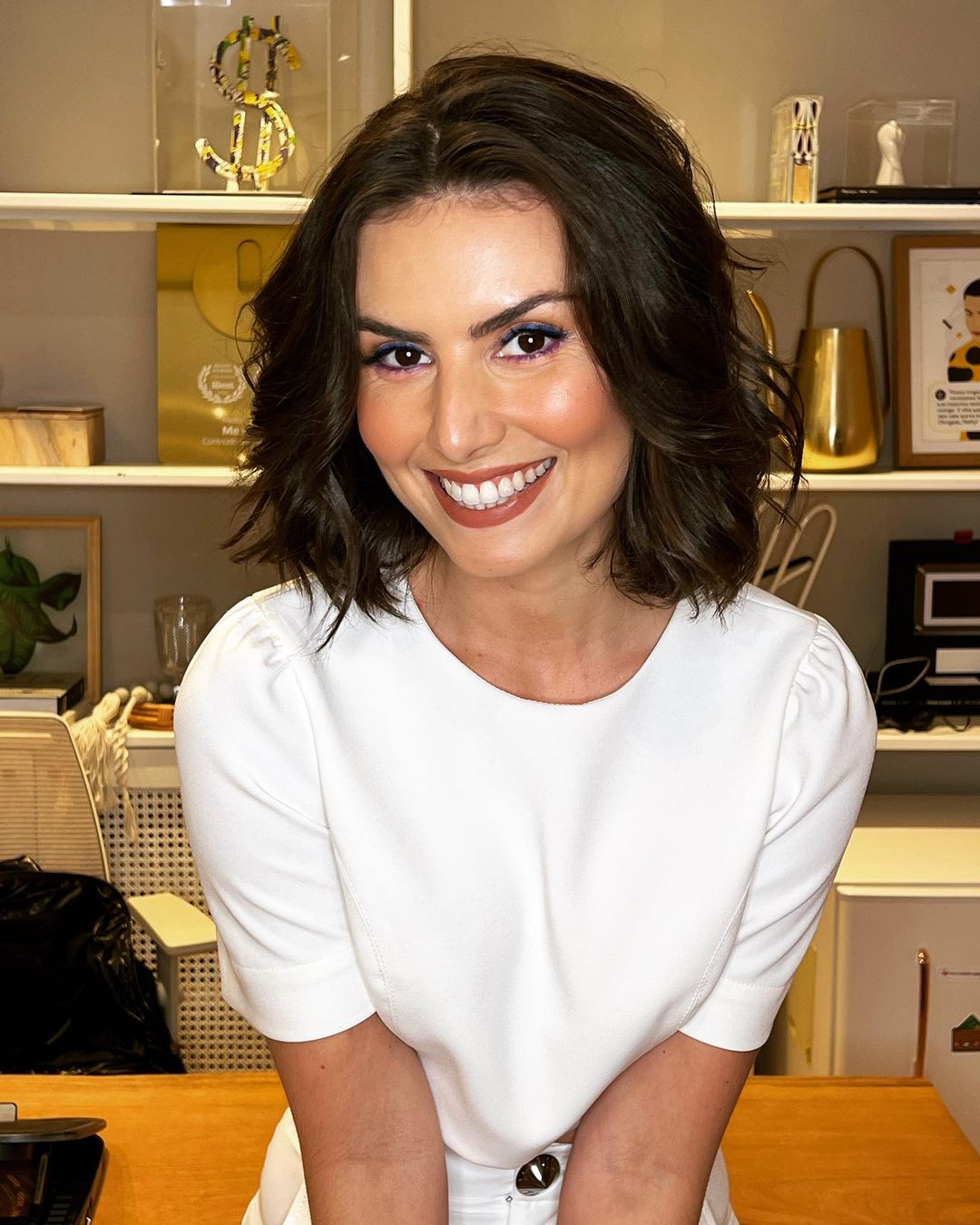 Nathalia arcuri