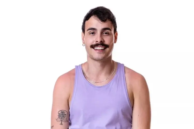 Participantes de No Limite - Victor