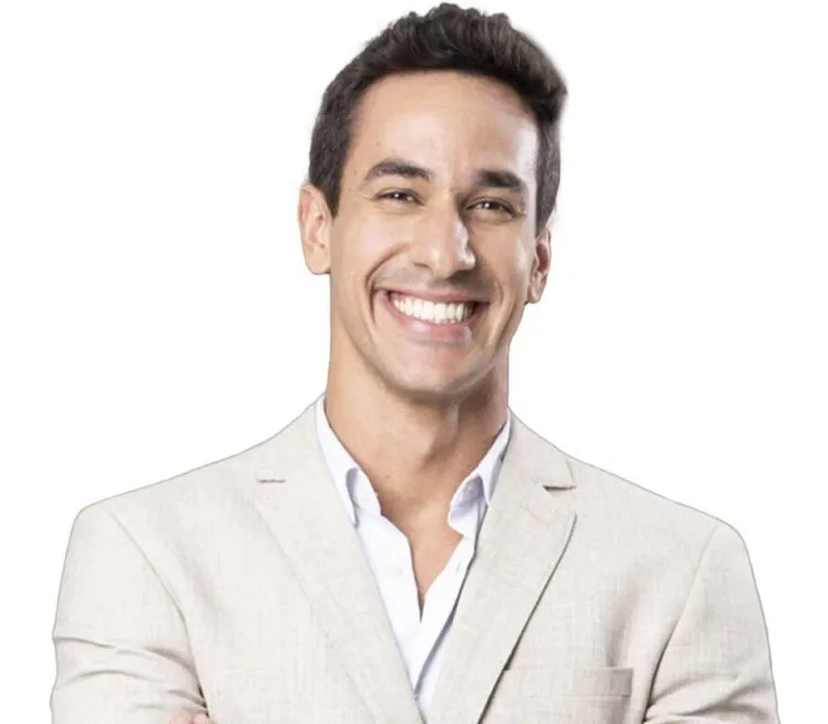 Henrique Martins