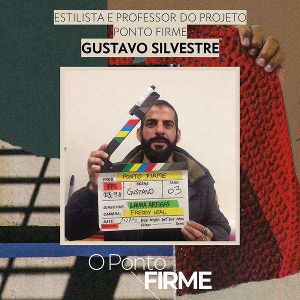 documentário projeto ponto firme