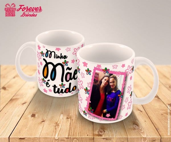 Canecas personalizadas