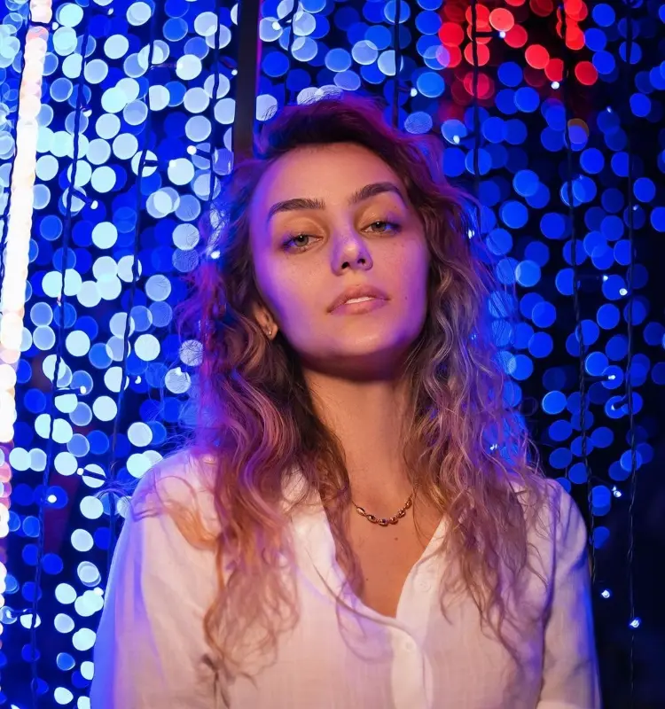 Vivian Linhares namorada de Rafael Cardoso
