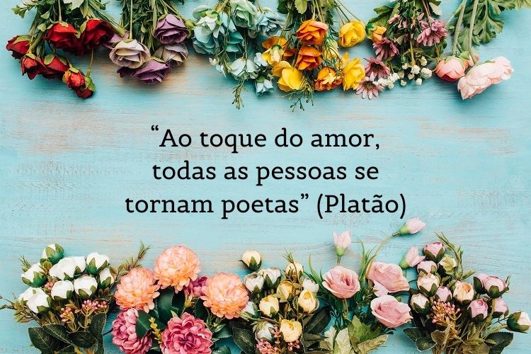Citações românticas