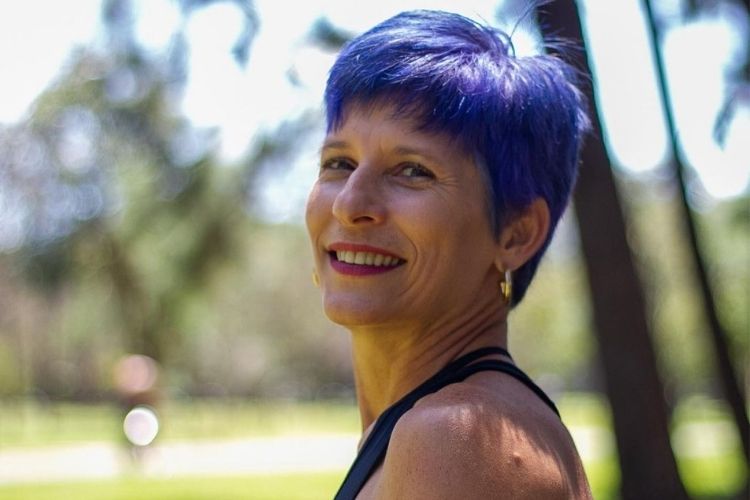 Shirley Gonçalves do No Limite 2022