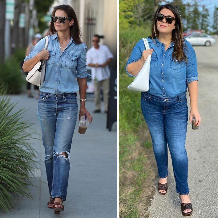 Katie Holmes