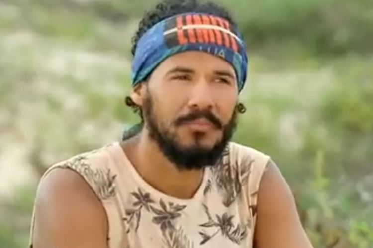 12º episódio do No Limite