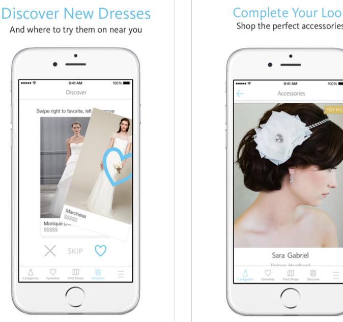 Três apps que ajudam a organizar seu casamento (3)