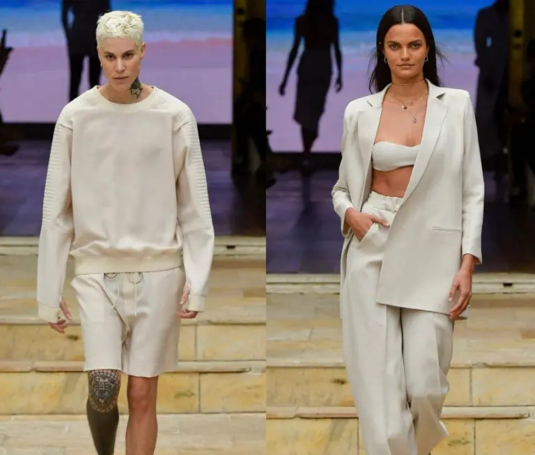 Desfile Baska SPFW 2021