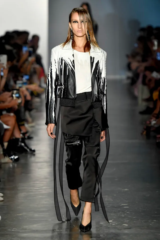 Casaco inverno 2017 PERFECTO tig