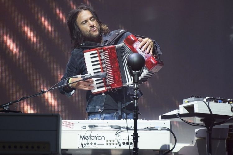 Rami Jaffee 