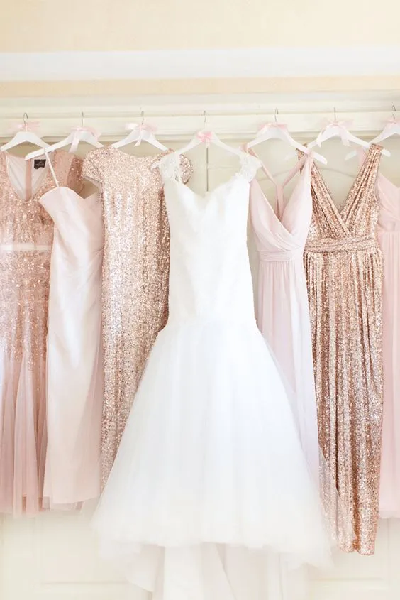casamento dusty rose 5
