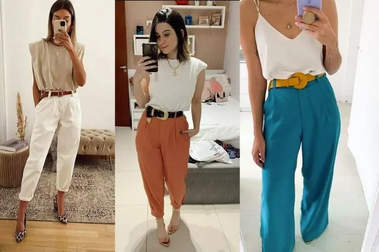 Looks confortáveis para as festas de fim de ano