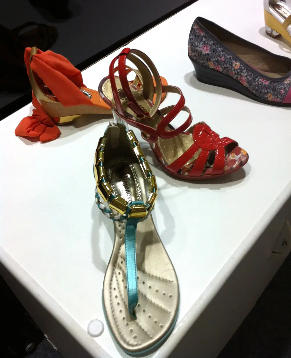 Couromoda , inspiramais e vicunha 2013 191
