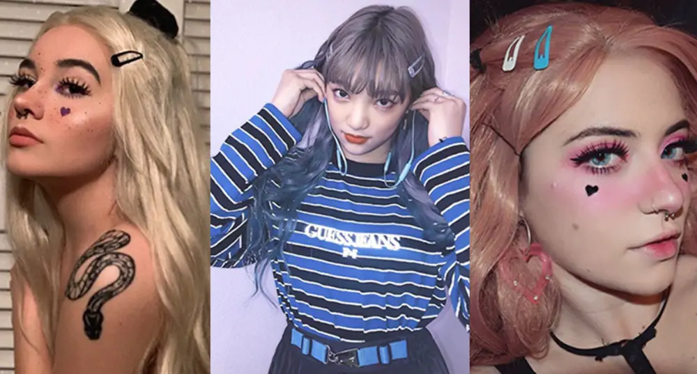 e-girl
