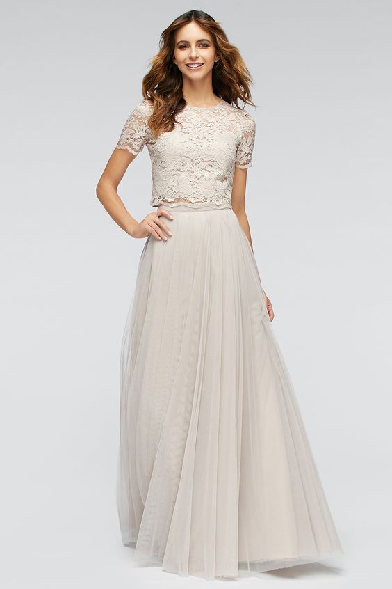 vestidos para madrinha tendencias 7
