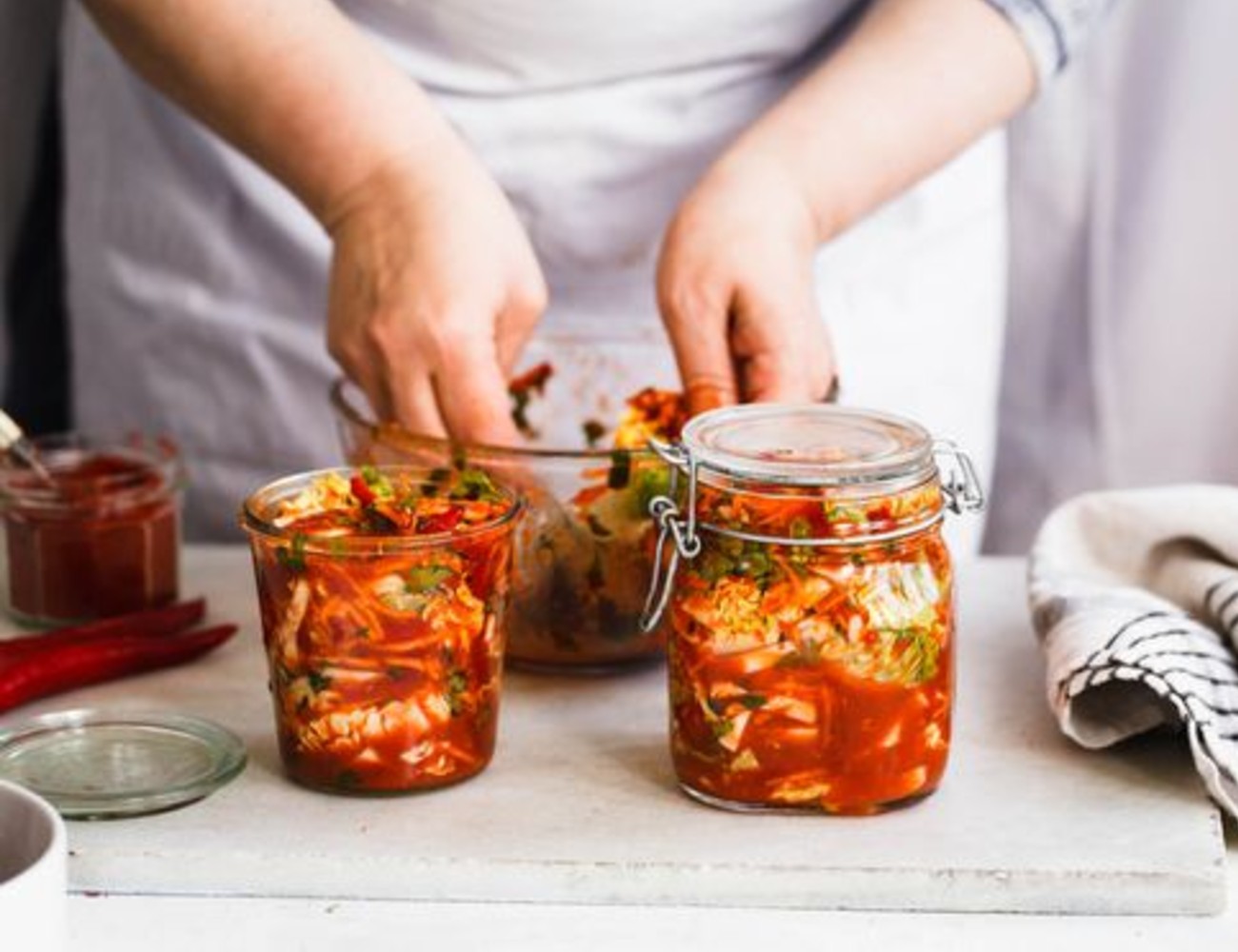 kimchi 5